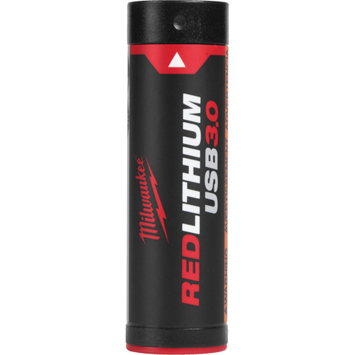 Redlithium&reg; USB 3.0AH Battery Southpoint Industrial Supply
