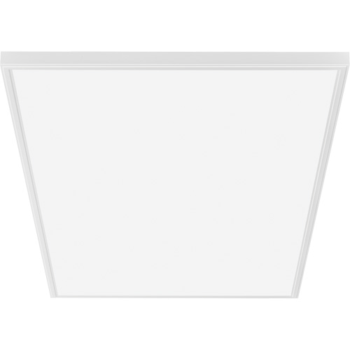 Panneau d'&eacute;clairage plat &agrave; intensit&eacute; commutable Contractor Select CPANL Southpoint Industrial Supply