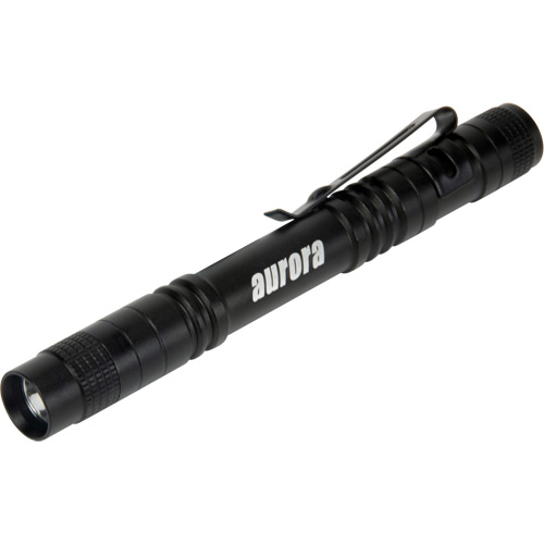Cree&reg; Penlight, LED, 90 Lumens, Aluminum Body, AAA Batteries, Included Southpoint Industrial Supply