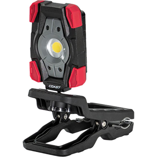 Lampe &agrave; pince Southpoint Industrial Supply