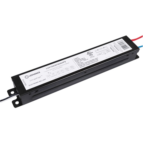 4-Lamp Instant-Start Fluorescent Ballast Southpoint Industrial Supply