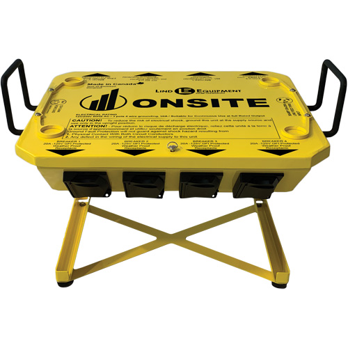 Power Distribution Box Southpoint Industrial Supply