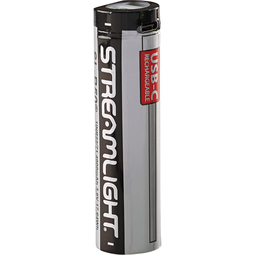 Bloc-pile SL-B50 rechargeable par port USB-C Southpoint Industrial Supply