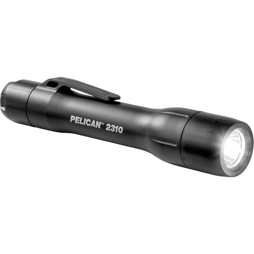 2310 High-Performance Flashlight, LED, 350 Lumens, AA Batteries Southpoint Industrial Supply