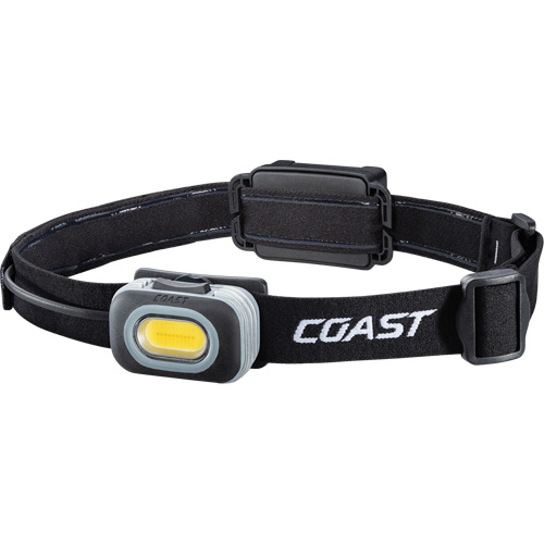RL10 Dual Colour Headlamp, LED, 560 Lumens, AAA/Rechargeable Batteries Southpoint Industrial Supply