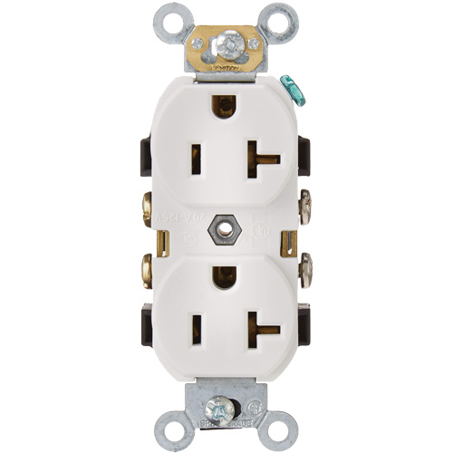 Duplex Receptacle Outlet Southpoint Industrial Supply