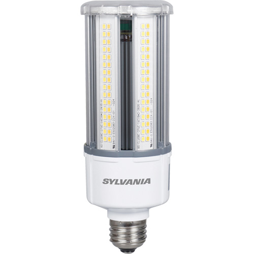 Lampe Ultra LED s&eacute;lectionnable HIDr de rechange, 27 W, 4200 lumens, base E26 moyen Southpoint Industrial Supply