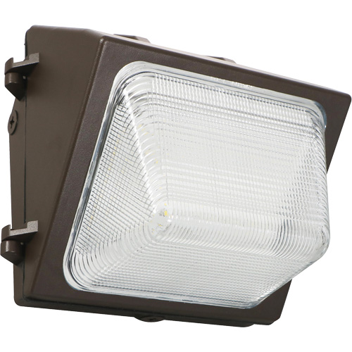 Ensemble mural sans interruption ValueLED, DEL, 120 - 277 V, 30 W Southpoint Industrial Supply