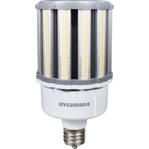 Ultra LED Selectable HIDr Replacement Lamp, 80 W, 12000/11200/12400 Lumens, Mogul Base Southpoint Industrial Supply