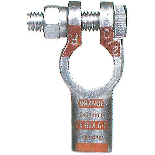 Straight Barrel Clamp Southpoint Industrial Supply