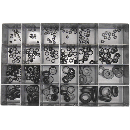 223-Piece Grommet Kit Southpoint Industrial Supply