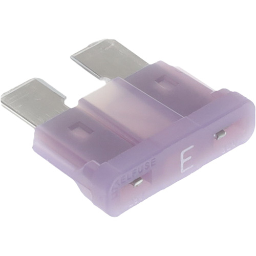 Automotive Blade Fuse, Cartridge, 3 Amps, 32 V Southpoint Industrial Supply