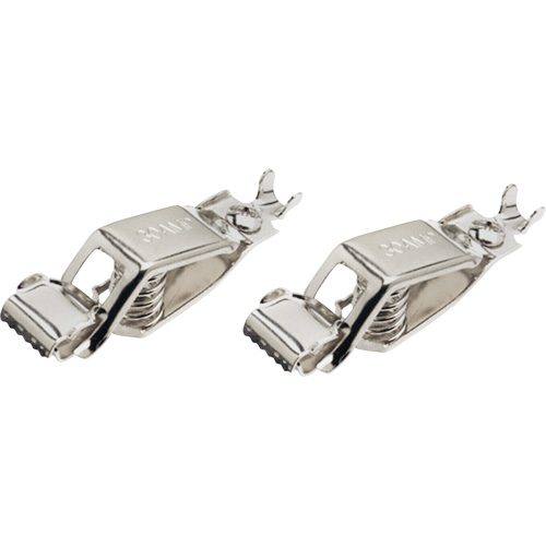 Pinces pour test de pile Southpoint Industrial Supply