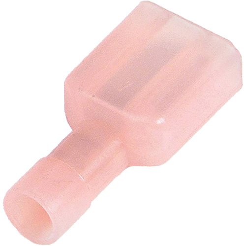 22 - 16 Gauge Female Nylon Quick Disconnects Southpoint Industrial Supply