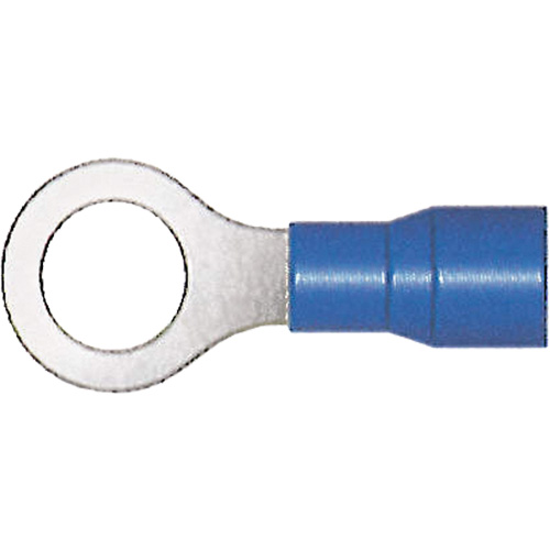 Vinyl Ring Terminals Southpoint Industrial Supply