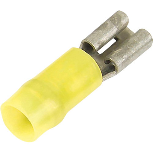 D&eacute;connecteurs rapides femelles en nylon de calibre 12 - 10 Southpoint Industrial Supply