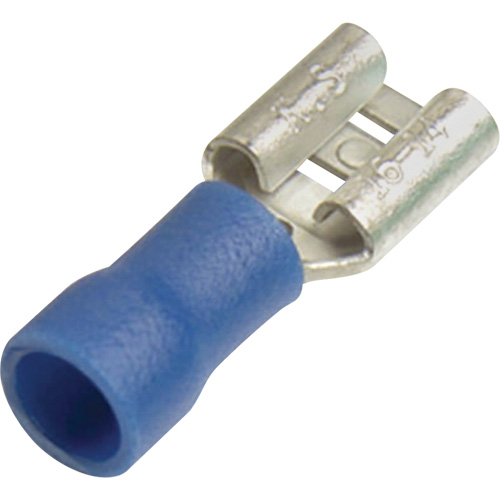 16 - 14 Gauge Female Vinyl Quick Disconnects Southpoint Industrial Supply