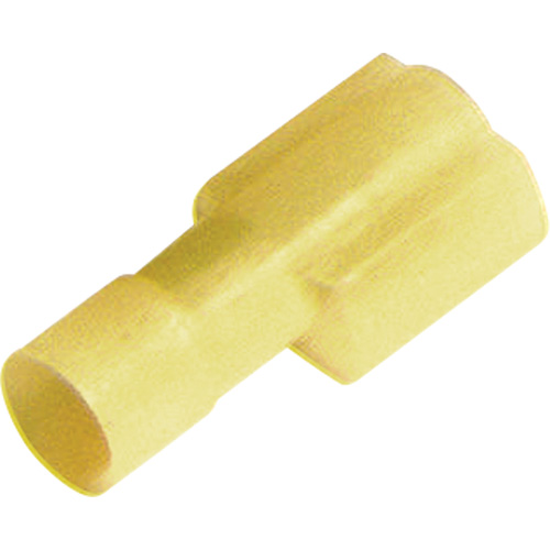 12 - 10 Gauge Male Nylon Quick Disconnects Southpoint Industrial Supply