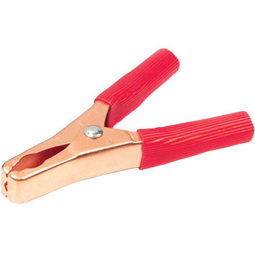 Industrial Grade  Heavy-Duty 50A Charging Clip Southpoint Industrial Supply