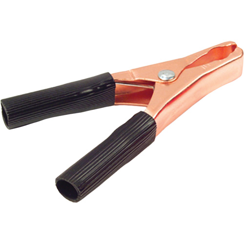 Industrial Grade  Heavy-Duty 50A Charging Clip Southpoint Industrial Supply