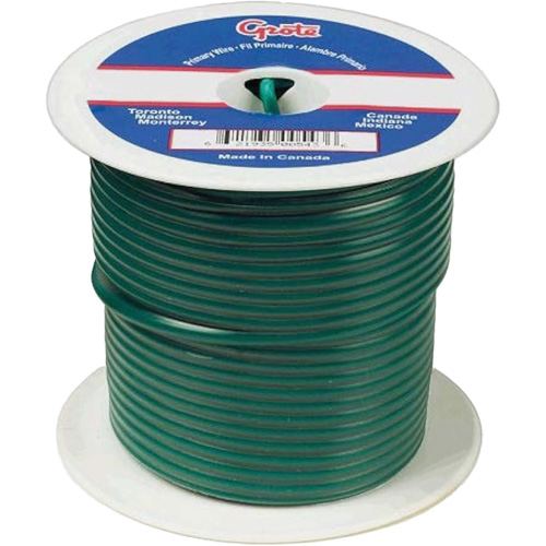 GPT General Purpose Thermo Plastic Wire Southpoint Industrial Supply