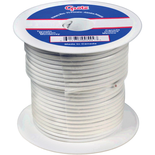 Fil en plastique thermique d'usage g&eacute;n&eacute;ral GPT Southpoint Industrial Supply