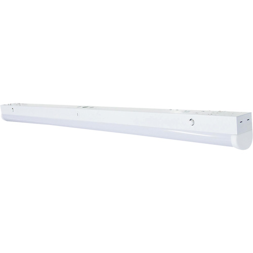 Vapor-Tight Light Fixture, LED, 120 -347 V Southpoint Industrial Supply