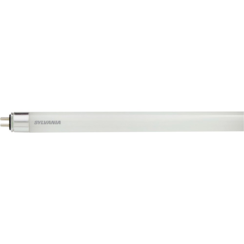 SubstiTUBE LED T5HE UL Type A Lamps, 7 W, T5, 4100 K, 24" L Southpoint Industrial Supply