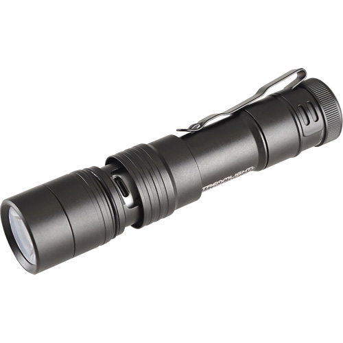 MegaStream&reg; USB Flashlight, 1800 Lumens, Rechargeable Batteries Southpoint Industrial Supply