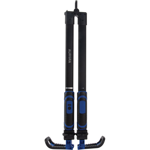 Foldable Underhood Work Light, Hook, Rechargeable, 1400 Lumens Southpoint Industrial Supply