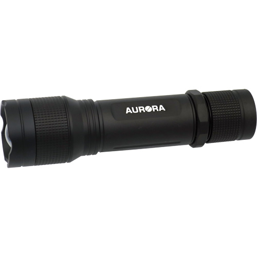 IP67 Flashlight, LED, 2000 Lumens, Rechargeable Batteries Southpoint Industrial Supply