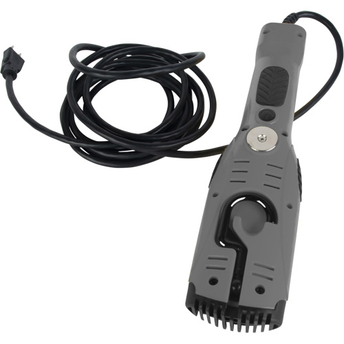 Baladeuse avec cordon d'alimentation de 15' & SJTOW 16/3, DEL, 14 W, 1600 Lumens Southpoint Industrial Supply