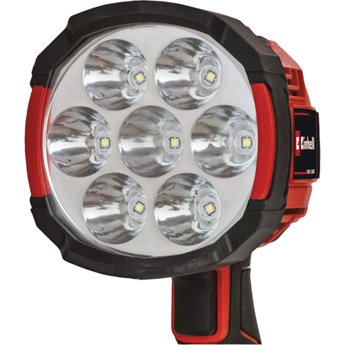 Projecteur &agrave; DEL sans fil 18V (outil seulement), DEL, 2500 Lumens, Piles Rechargeable Southpoint Industrial Supply