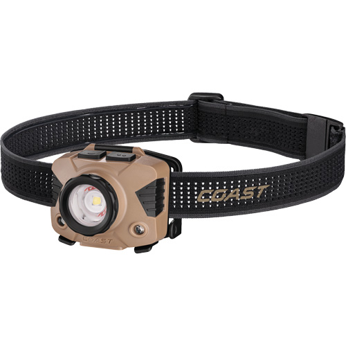 Lampe frontale, DEL, 700 lumens, piles AAA Southpoint Industrial Supply