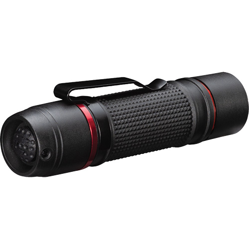 Lampe de poche &agrave; deux modes d'optique PX9, DEL, 750 lumens, Piles AAA Southpoint Industrial Supply