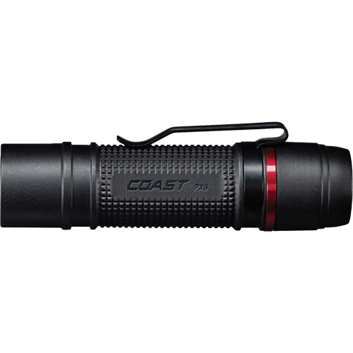 Lampe de poche &agrave; deux modes d'optique PX9, DEL, 750 lumens, Piles AAA Southpoint Industrial Supply