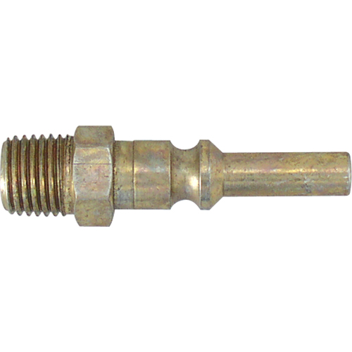 Coupling Plug, 1/4" Southpoint Industrial Supply
