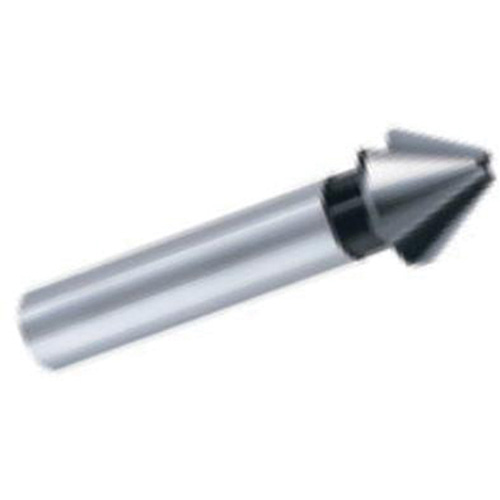 Countersink, 12.5 mm, High Speed Steel, 60° Angle, 3 Flutes Southpoint Industrial Supply