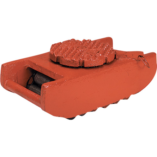 HeviMover Machine Roller, 15 tons Capacity Southpoint Industrial Supply