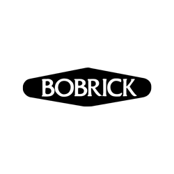 brand-logo center-block Bobrick 200 200