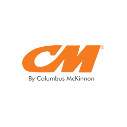 brand-logo center-block Columbus Mckinnon 200 200