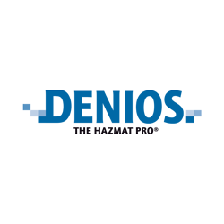 brand-logo center-block Denios 200 200