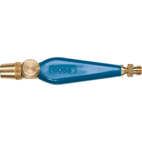 Manche de chalumeau de style vissable Southpoint Industrial Supply