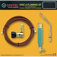 Ensemble de chalumeau Southpoint Industrial Supply