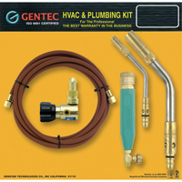 Ensemble de chalumeau Southpoint Industrial Supply