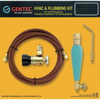 Ensemble de chalumeau Southpoint Industrial Supply