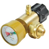 CGA200 Regulator Southpoint Industrial Supply