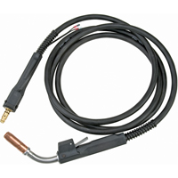 Replacement Air-Cooled MIG Gun, Tregaskiss&reg; Style, 400 Amperage Rating Southpoint Industrial Supply