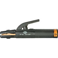 Medium-Duty "AF" Series Electrode Holder, 300 - 350 Amp Rating Southpoint Industrial Supply