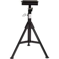 Porte-tuyaux Hi Jacks Fold-A-Jack, Capacit&eacute; de chargement 2000 lb Southpoint Industrial Supply